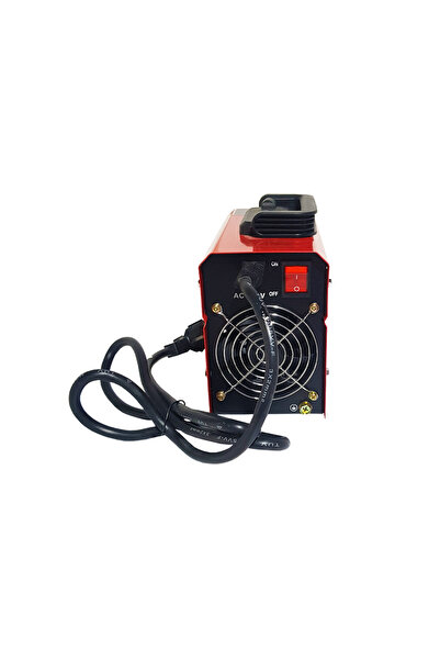 DDT Global Dawer Mini 250A Welding Inverter, MMA, Electrodes 2–3.2 mm