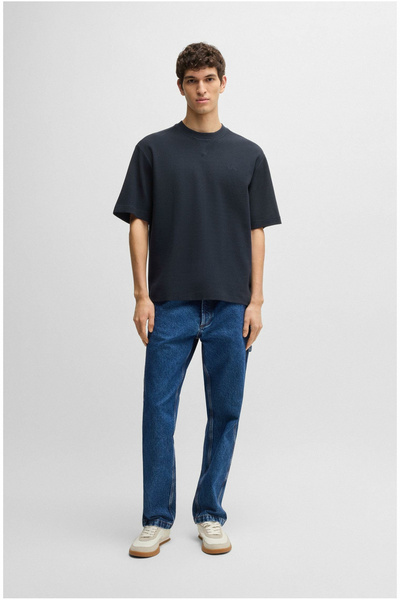 Hugo Boss Rundhals T-Shirt für Herren