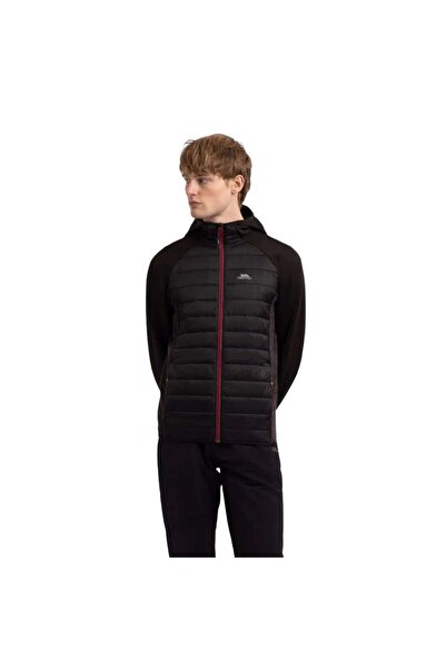 Trespass Darwood - Active Erkek Siyah Outdoor Ceketi ERKEK OUTDOOR CEKETİ MAJ...