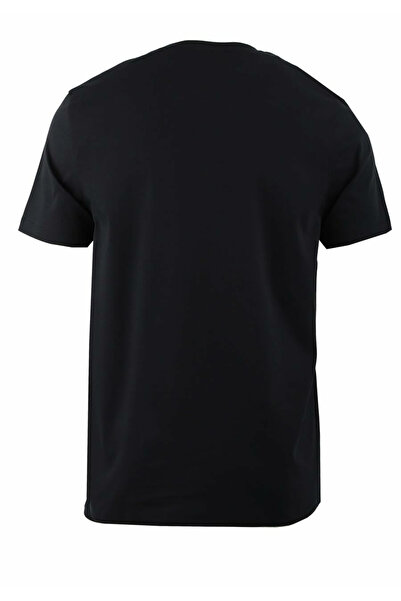 OLYMP Rundhals T-Shirt für Herren