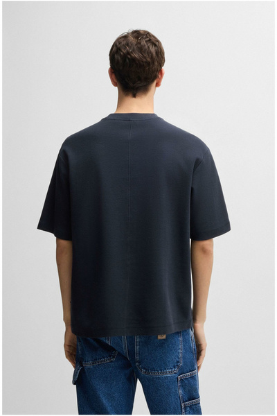 Hugo Boss Rundhals T-Shirt für Herren