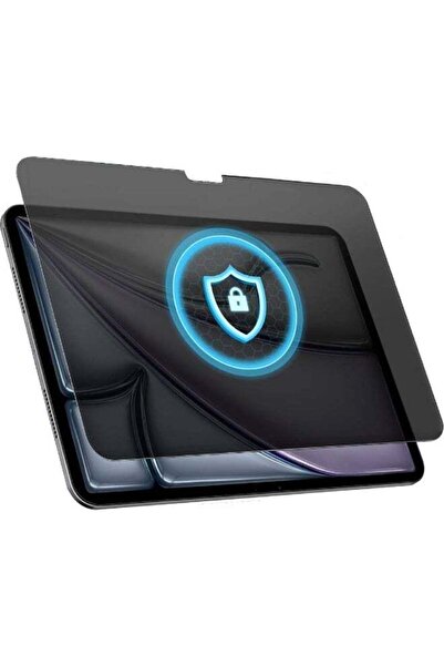 HYX Privacy Screen Protector for iPad Air 11-inch M2 (2024) - 30° Anti-Spy Ma...