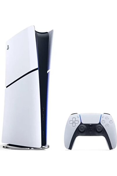 Sony Playstation 5 Slim Digital Edition