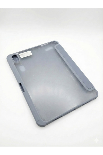 Smart Case iPad 10th Gen 10.9-inch Case - Lavender - Smart Cover with Multi-Angle Stand