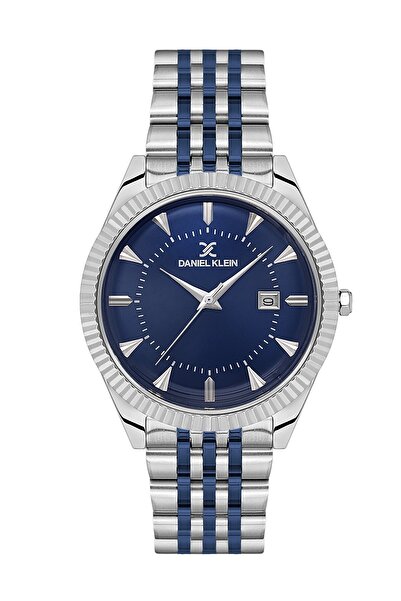 Daniel Klein Dk.1.14139-7 Men's Wristwatch