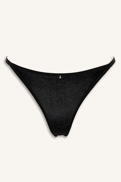 DeFacto Βελούδινο εσώρουχο-Fall in Love G0998AX25WN