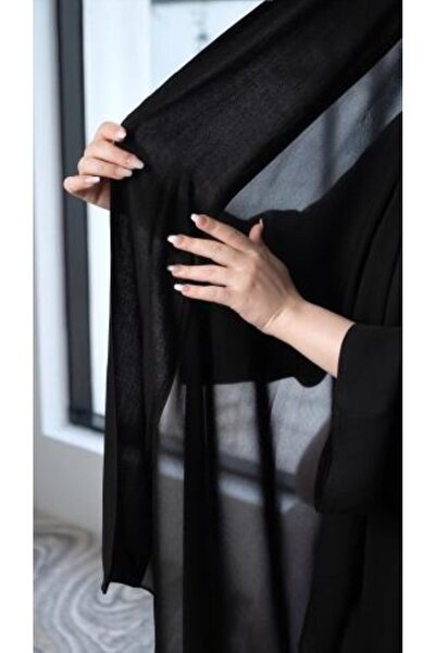 A.L.X lined headscarf, quarter cotton