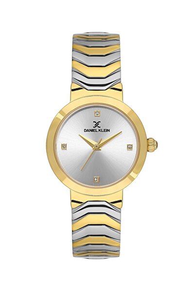 Daniel Klein Dk.3.10066-3 Women's Wristwatch