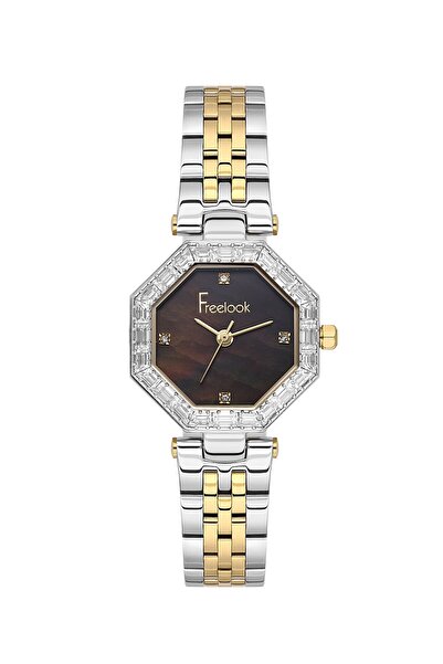 Freelook Fl.1.10529-5 Women's Wristwatch