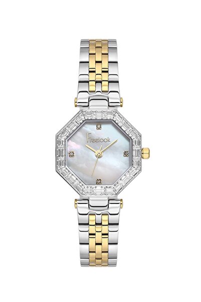 Freelook Fl.1.10529-4 Women's Wristwatch