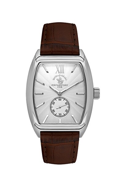 Santa Barbara Polo & Racquet Club Sb.1.10662-2 Women's Wristwatch