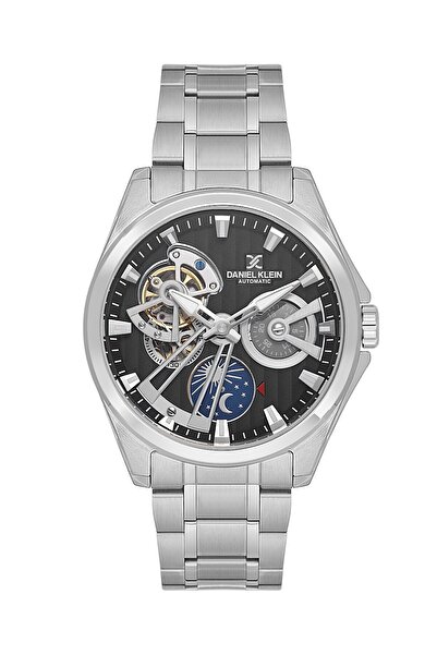 Daniel Klein Dk.1.14048-2 Men's Wristwatch