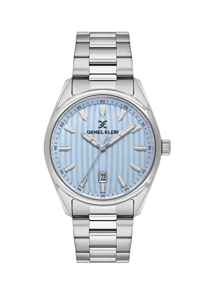 Daniel Klein Dk.1.13983-3 Men's Wristwatch