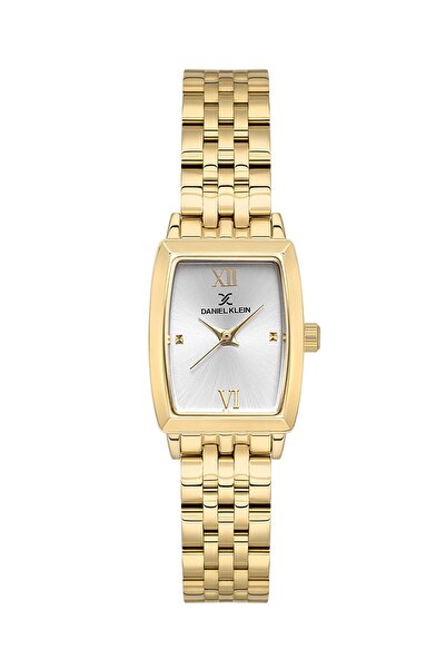Daniel Klein Dk.1.13766-2 Women's Wristwatch