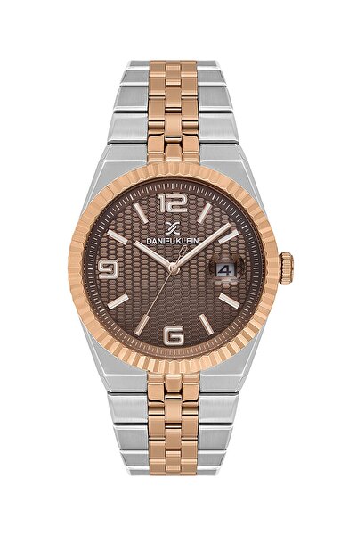 Daniel Klein Dk.13.10120-7 Men's Wristwatch