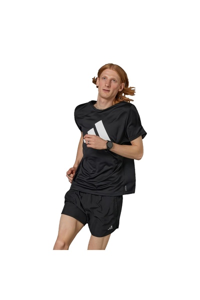 adidas Ανδρικό σορτς για τρέξιμο Run It