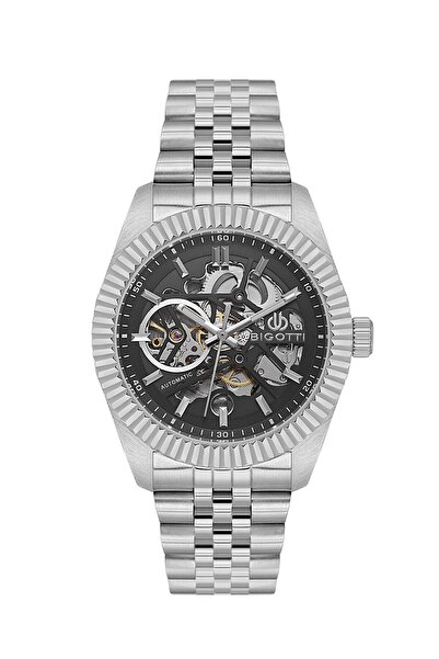 Bigotti Milano Bigotti Milona Bg.1.10674-2 Men's Wristwatch