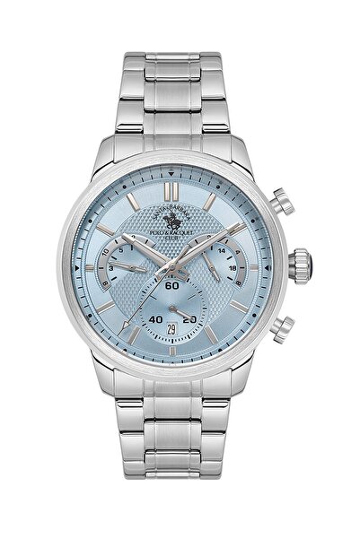 Santa Barbara Polo & Racquet Club Sb.4.10050-5 Men's Wristwatch