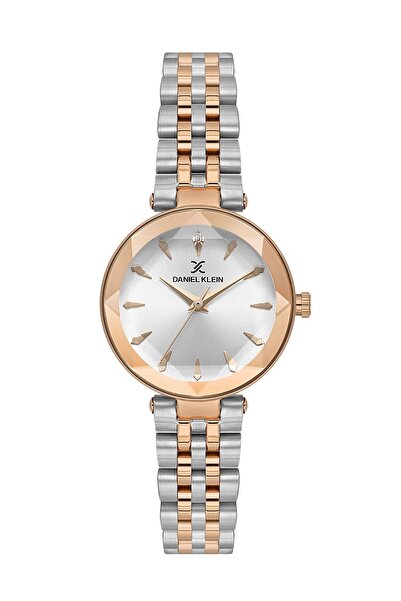 Daniel Klein Dk.13.10105-7 Women's Wristwatch