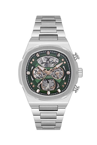 Daniel Klein ساعة يد رجالية DK.1.14046-4