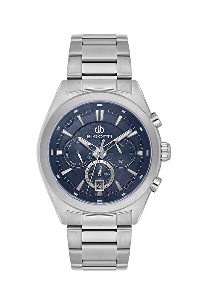 Bigotti Milano Bigotti Milona Bg.1.10631-3 Men's Wristwatch