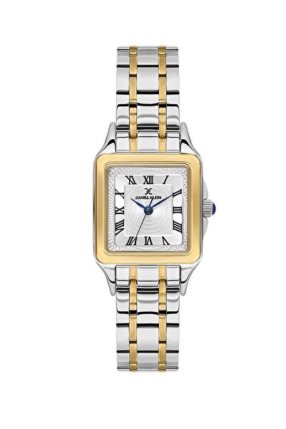 Daniel Klein DKE.1.10814-4 Kadın Kol Saati