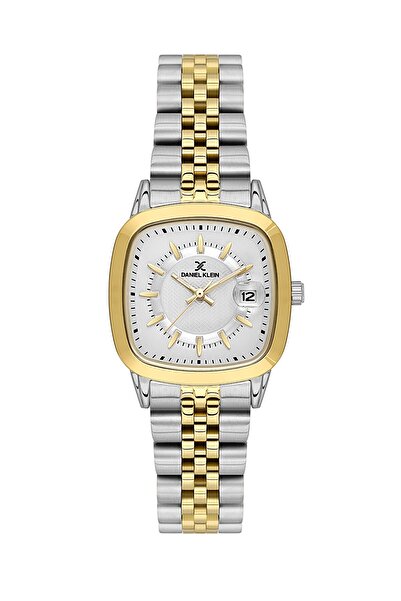 Daniel Klein Dk.1.14129-4 Women's Wristwatch