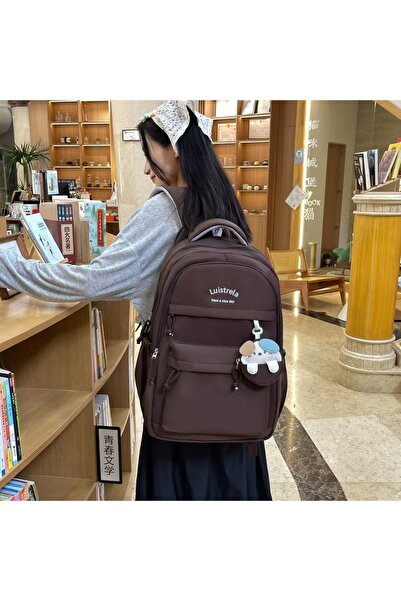 Generic Cute and lightweight backpack for middle school, high school, and university students