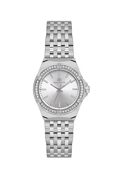 Bigotti Milano Bigotti Milona Bg.1.10656-1 Women Wrist Watch