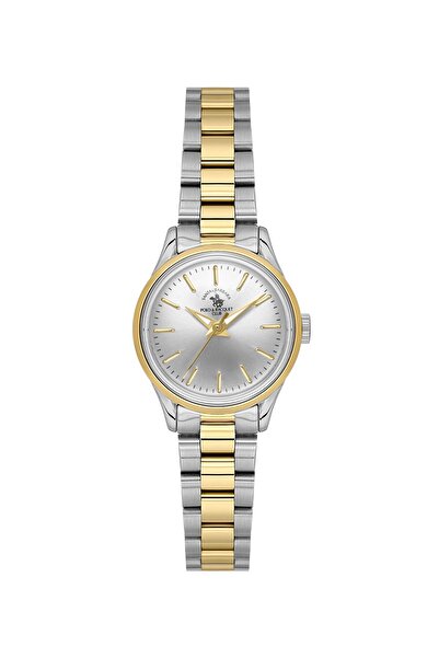 Santa Barbara Polo & Racquet Club Sb.8.10012-6 Women's Wristwatch