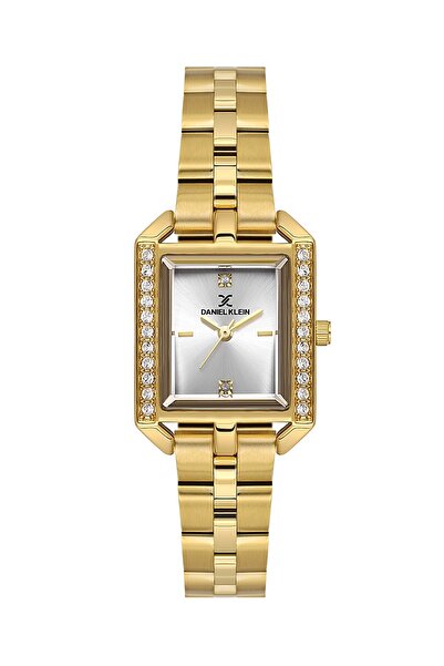Daniel Klein Dk.3.10058-2 Women's Wristwatch