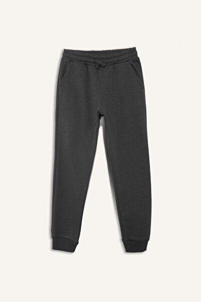 DeFacto Момчешки комплект от 2 части с качулка и качулка и панталони C8316A825CW