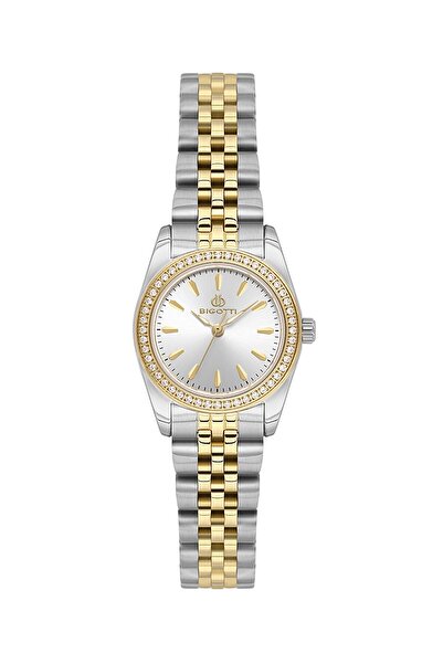 Bigotti Milano Bigotti Milona Bg.1.10664-4 Women Wrist Watch