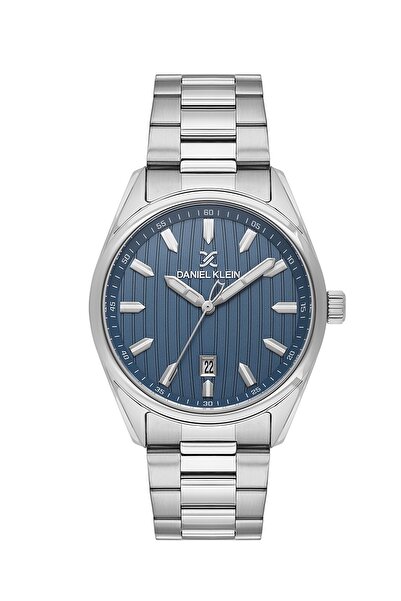 Daniel Klein Dk.1.13983-2 Men's Wristwatch