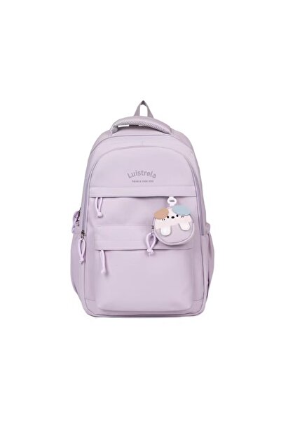 Generic Cute and lightweight backpack for middle school, high school, and university students
