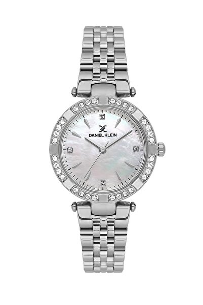 Daniel Klein Dk.13.10109-1 Women's Wristwatch