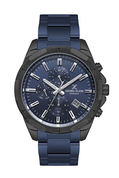 Daniel Klein Dke.1.10441.10 Men's Wristwatch