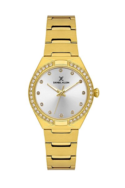 Daniel Klein ساعة يد نسائية DK.3.10076.2