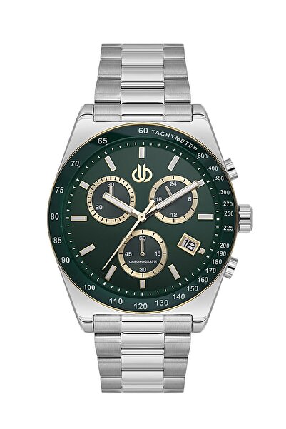 Bigotti Milano ساعة يد رجالية بيجوتي ميلونا BG.1.10669-3