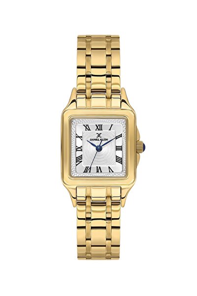 Daniel Klein Dke.1.10814-2 Women's Wristwatch