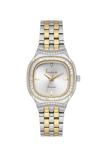 Freelook Fl.1.10528-4 Women's Wristwatch