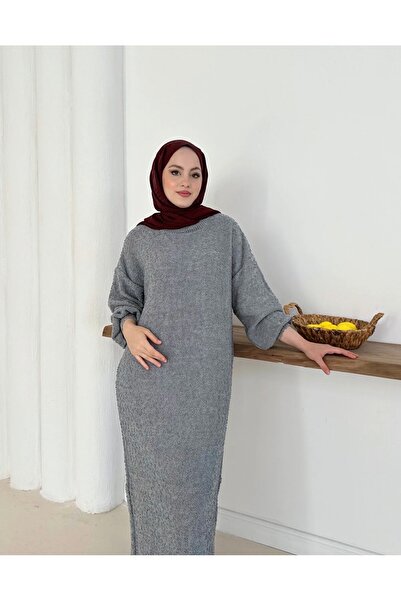 NEW DAĞ Insect String Dress