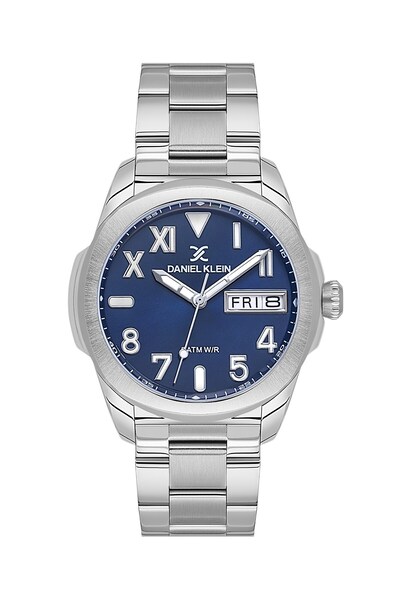 Daniel Klein ساعة يد رجالية DKE.1.10881-3
