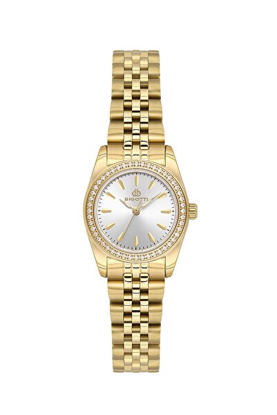Bigotti Milano Bigotti Milona Bg.1.10664-3 Women Wrist Watch