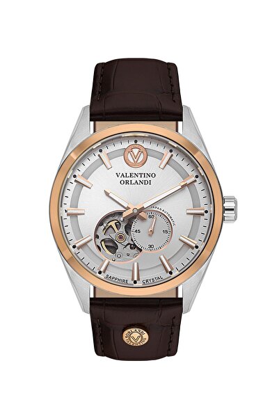 Valentino Orlandi Valentino Vo.1.10033-4 Men's Wristwatch