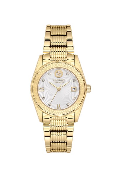 Valentino Orlandi ساعة يد نسائية VO.4.10008-2