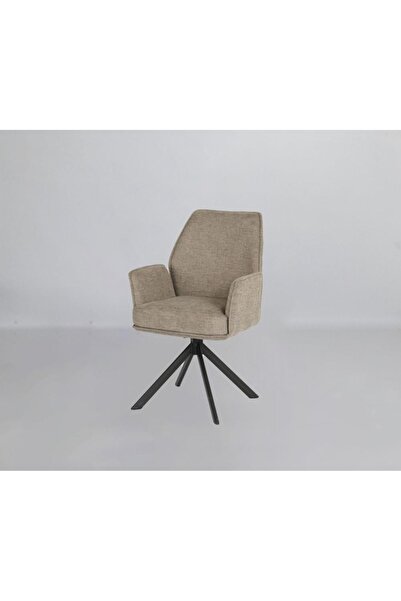 DEC13 A single chair with a wonderful and distinctive design
