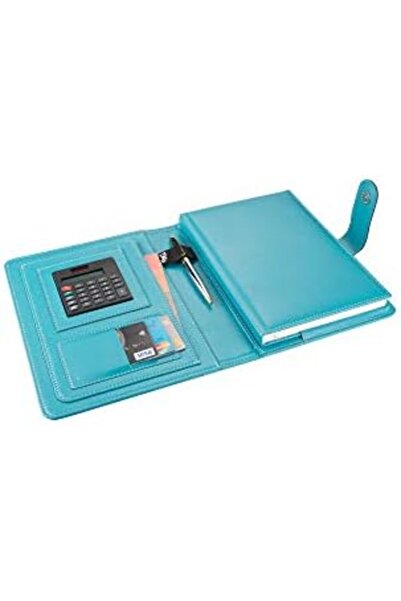 STOREMAX 2K 5259 Ajanda TARİHSİZ Kareli 17x24 cm. Ajanda/Defter Hesap Makinel...