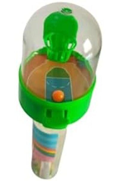 STOREMAX Lvn Bambapaw Parmak Basketbol Oyunlu Köpük Baloncuk Oyunlu Baloncuk ...