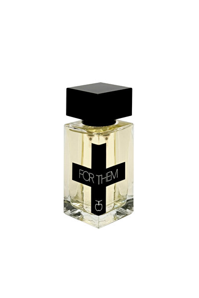 For Them , Αρ. 5, Edp Unisex, 50 ml